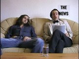 The News for Yorkshire Folk - Short comedy sketch