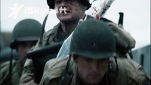 Saving Private Ryan Opening Scene