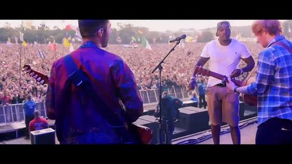 Rudimental looks insane!