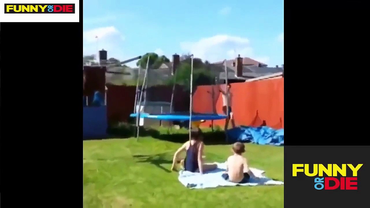 Try Not to Laugh or Grin (Pranks Edition) - Hardest Challenge - Funny Videos - Pranks 2015 p23