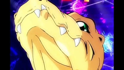 Digimon - Butterfly 2015 Cover