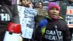 Black Youth-Organized Millions March NYC Draws Tens of Thousands in Movement's Biggest Protest Yet
