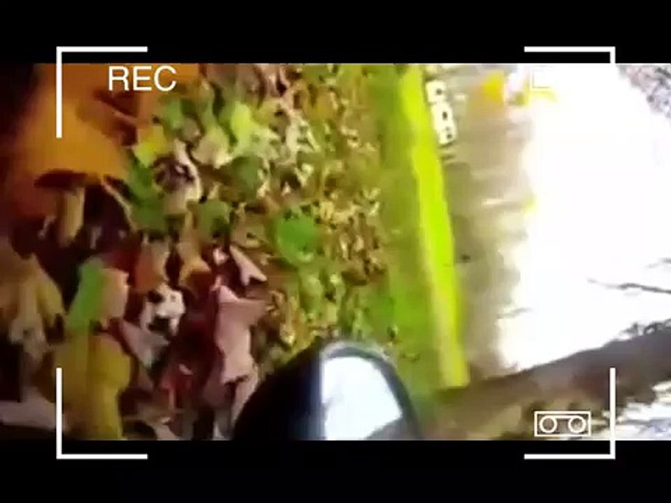 Motorcycle Crashes Accident 2015 HUGE Dirt Bike Crash Compilation!