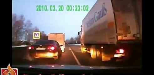 CAR CRASH COMPILATION LONG 2015