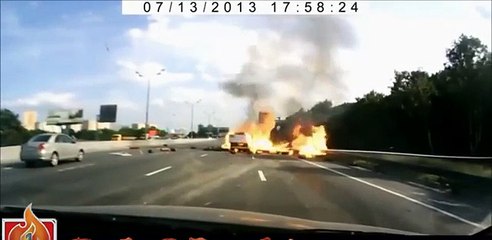 CAR CRASH COMPILATION LONG 2015