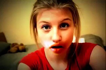 5 SANIYEDE NEFRET EDİLEN RUS KIZI :D