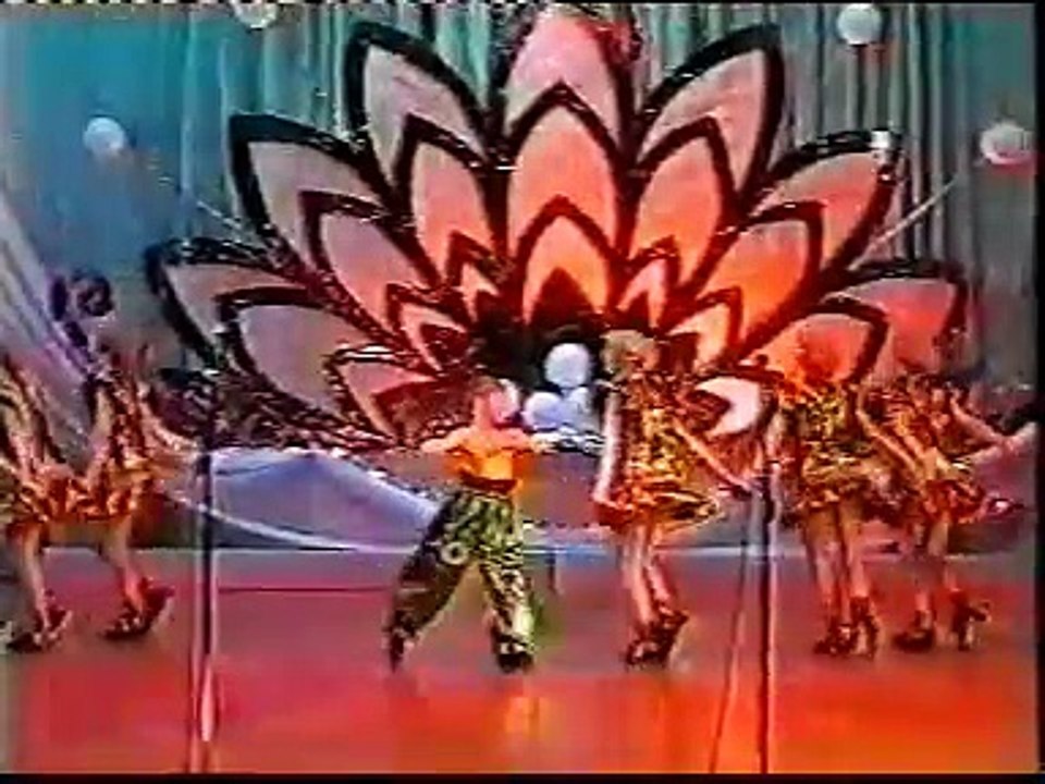 Children Dance Show