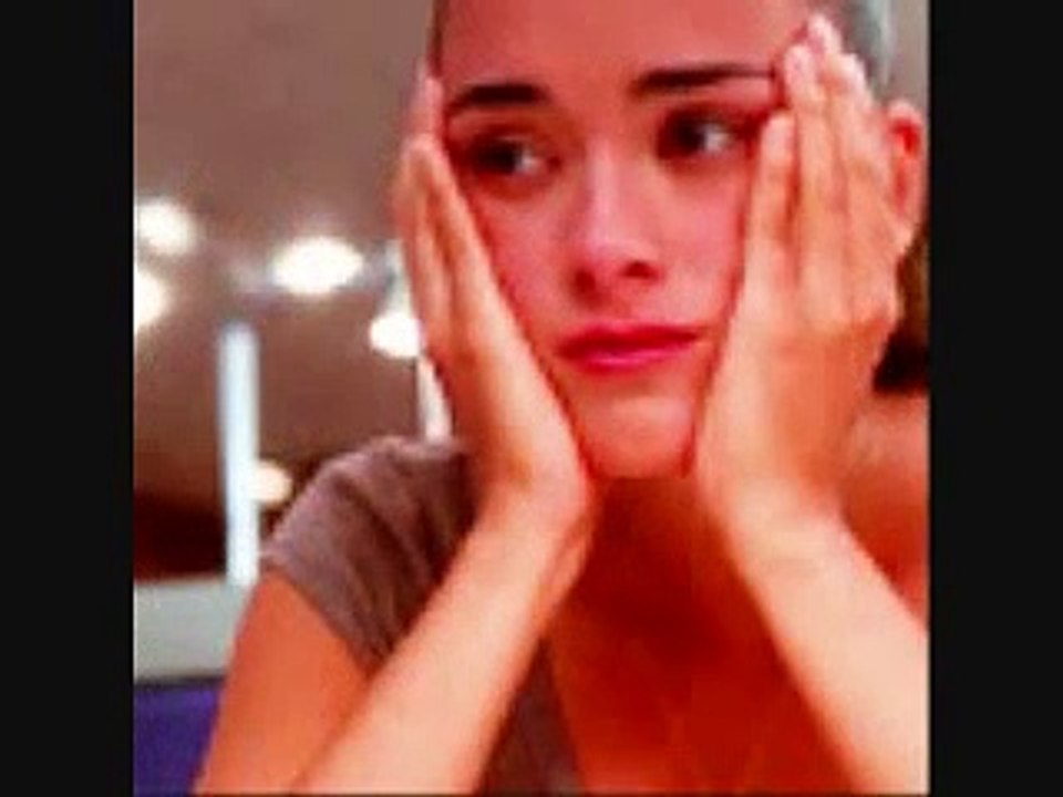 Cote de Pablo - Temptation (NCIS Soundtrack)