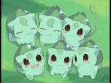 Pokémon Johto - French Fandub Part - Français Paroles