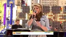 Lauren Alaina - Like My Mother Does - Today Show 06/02/11