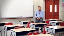 Mensaje a los docentes del Perú - Ministro de Educación Jaime Saavedra