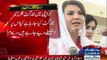 Why MQM Resigned from National Assembly and Sindh Assembly ?? Reham Khan's Excellent Response