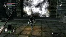 [PS3] Demon's Souls - Corpse Glitch