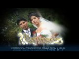 Matrimonios Huancayo Events ediciones