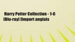 Harry Potter Collection - 1-6 [Blu-ray] [Import anglais