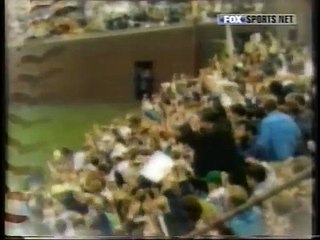 2003 Chicago Cubs Video Tribute - Keeping the Dream Alive