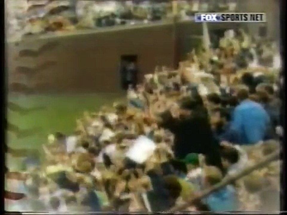 2003 Chicago Cubs Video Tribute - Keeping the Dream Alive