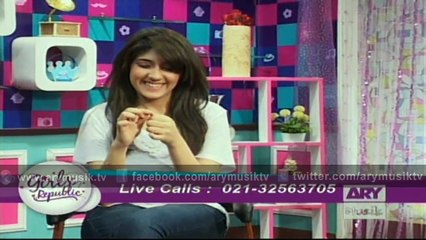 Girls Republic 12th August 2015