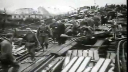 Deutsche Wochenschau 1941 Jugoslawien