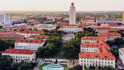 Sugar Babies: Young Girls Seeking Sugar Daddies | The Meredith Vieira Show