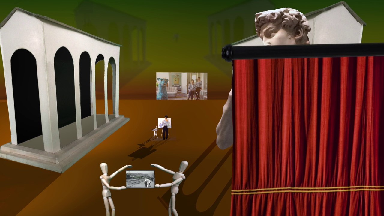 The enigma of La Ciotat