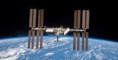 Belgesel: En Büyük Dizaynlar- Uluslararası Uzay İstasyonu(UUI)