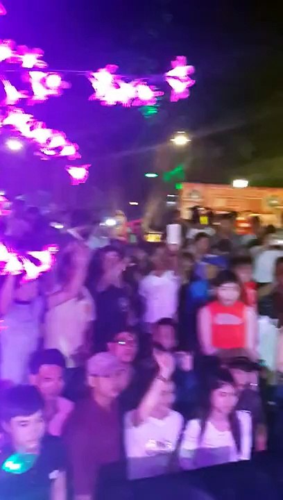EDM with Dj Oxy live set 2015