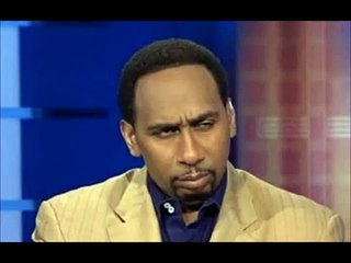 Stephen A. Smith Loses IT! (RANT) [12.11.13]