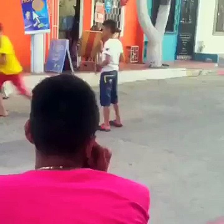 Que Motor