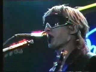 Telephone-Crache Ton Venin-Concert Rockp