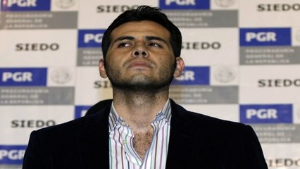 Los Tucanes De Tijuana : Vicente Zambada