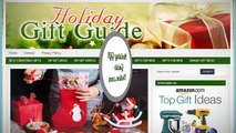 holiday gift guide 2014 - DIY Christmas Gifts - diy christmas gift ideas - diy christmas gift