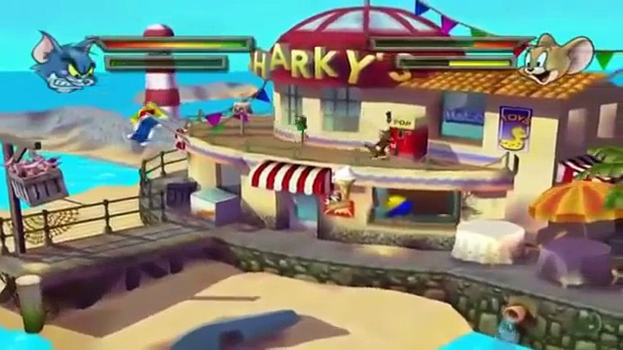 Tom And Jerry Cartoon Tales   Full Episodes