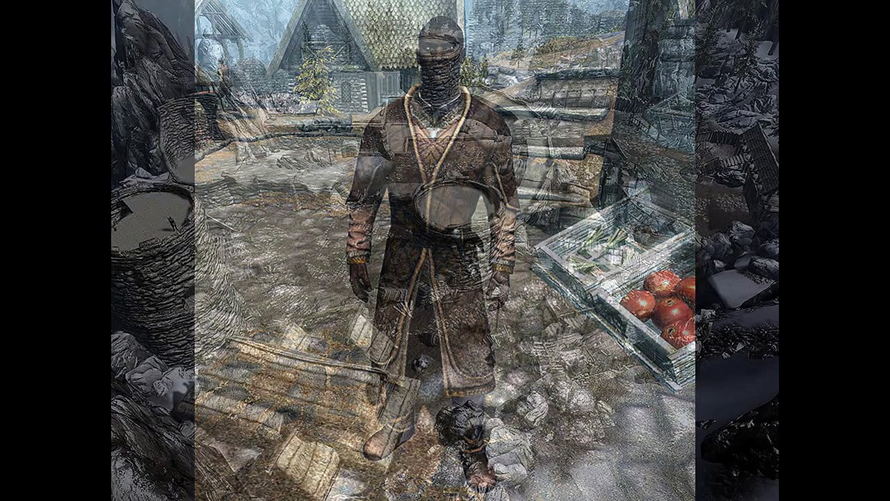 Oblivion or Skyrim? Which is the better Elder Scrolls game?