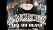 C-Murder - Soldiers ft. Master P, Silkk the Shocker, Mia X, Kane & Abel & Fiend