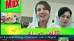 Why MQM Resigned from National Assembly and Sindh Assembly  Reham Khan’s Excellent Response