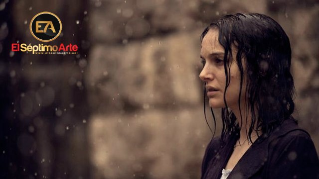 'A Tale of Love and Darkness' - Tráiler V.O. (HD)