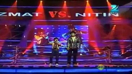 Kadi Aa Mil Saanwal Yaar.. Azmat Husain & Nitin - Video Dailymotion