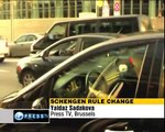 EU aims to reform Schengen rules
