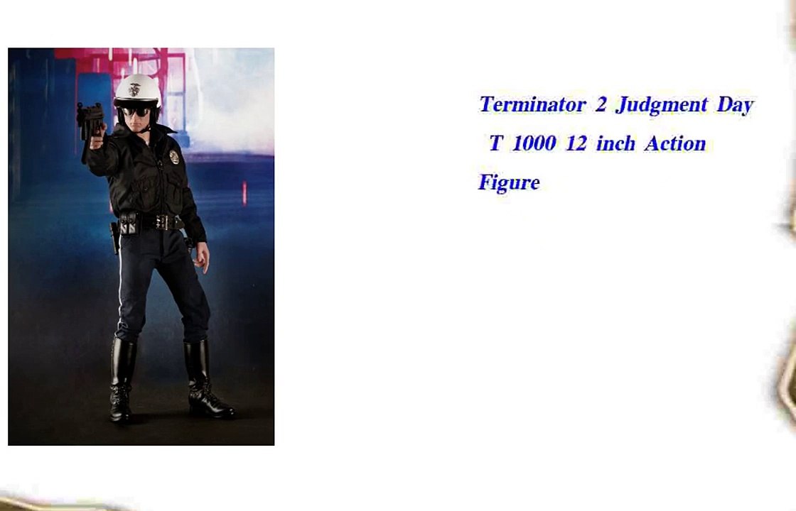 Terminator 2 Judgment Day