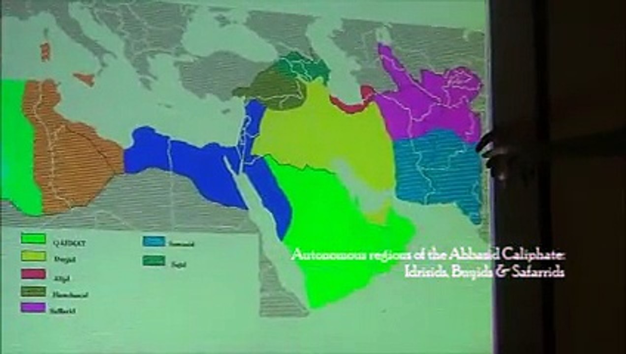 The 1000 Year Story of Persian in Hindustan - Part 1: Shariq Khan