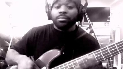 Sharay Reed- He's Able by Deitrick Haddon feat Darwin Hobbs