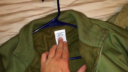 My WWII Infantry Gear - Part II