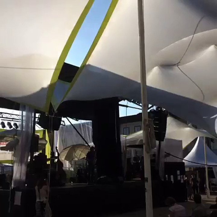 Benoît Berthe Quartet