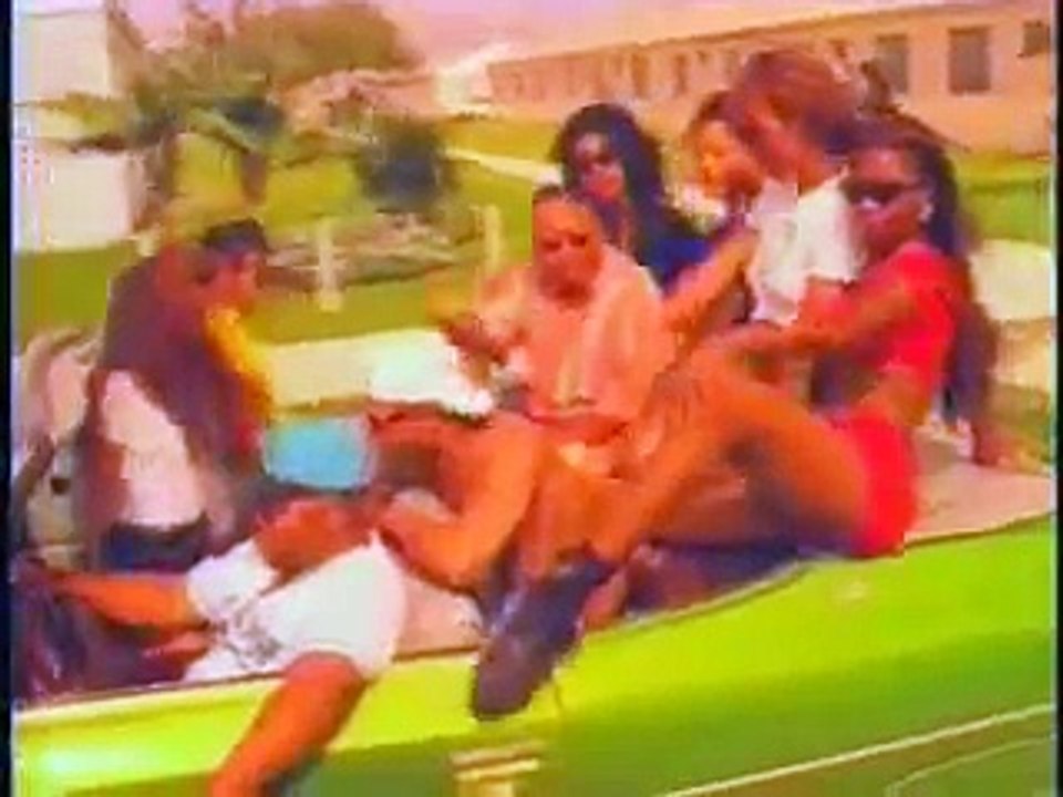 2 Live Crew - Shake a lil Somethin'