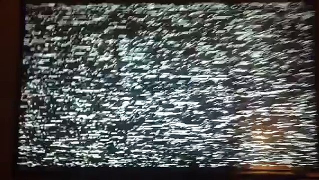 Opening To Lord Of The Rings The Fellowship Of The Ring 2002 Canadian VHS