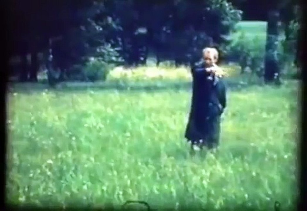 Profecías de Billy Meier