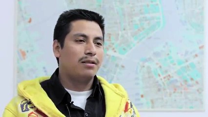 Mixteco - Margarito