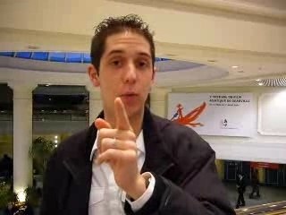 Festival du film asiatique de Deauville