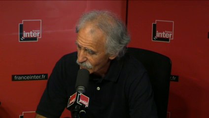 Jean-Pierre Bibring : "On essaye de comprendre comment est née la Terre"